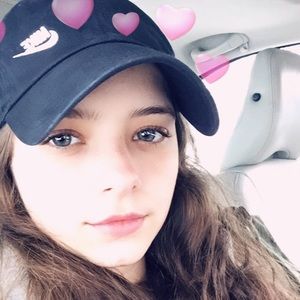 Meet your Posher, Christianna